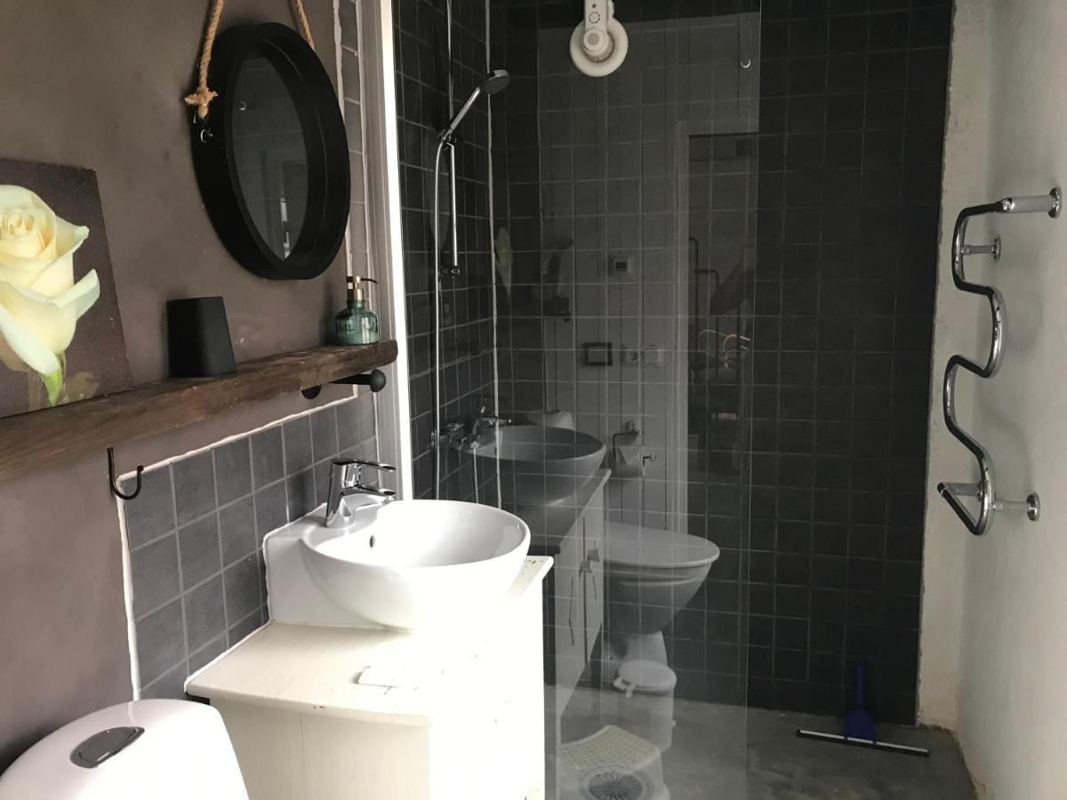 Stallet Pa Skarby Ystad Exterior foto